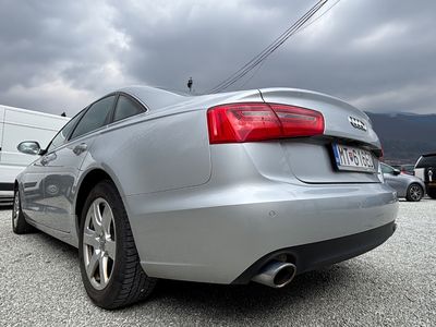 Audi A6 3.0 TDI DPF 245k quattro Prestige S tronic | img. 17