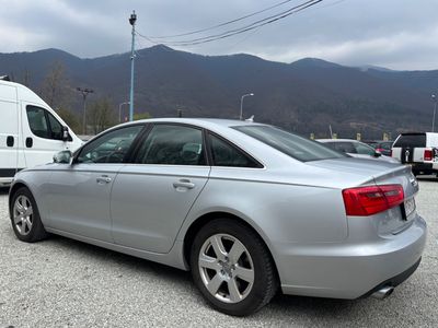 Audi A6 3.0 TDI DPF 245k quattro Prestige S tronic | img. 18