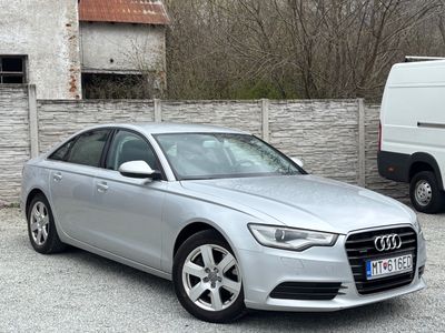 Audi A6 3.0 TDI DPF 245k quattro Prestige S tronic | img. 1