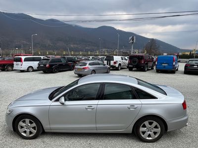 Audi A6 3.0 TDI DPF 245k quattro Prestige S tronic | img. 19