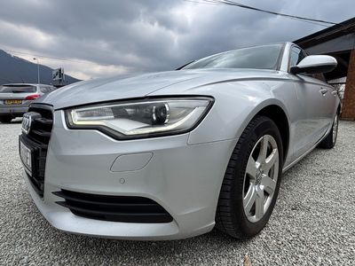 Audi A6 3.0 TDI DPF 245k quattro Prestige S tronic | img. 20