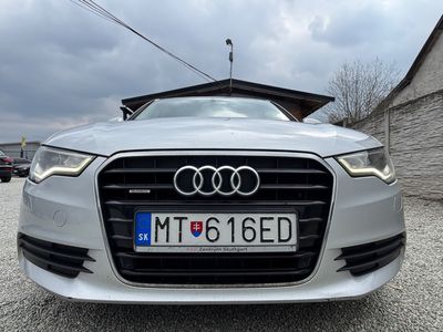 Audi A6 3.0 TDI DPF 245k quattro Prestige S tronic | img. 21