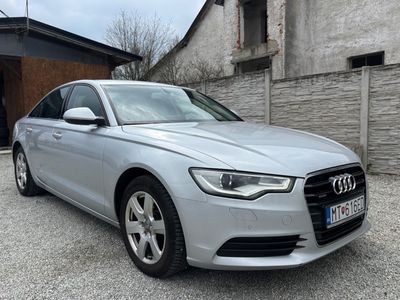 Audi A6 3.0 TDI DPF 245k quattro Prestige S tronic | img. 22