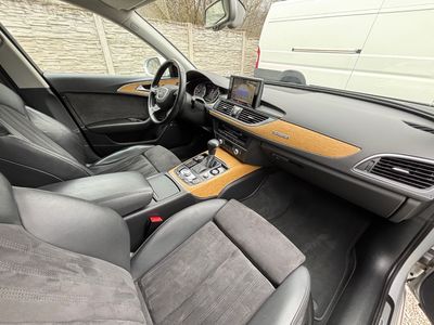 Audi A6 3.0 TDI DPF 245k quattro Prestige S tronic | img. 24