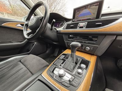 Audi A6 3.0 TDI DPF 245k quattro Prestige S tronic | img. 25