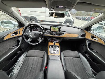 Audi A6 3.0 TDI DPF 245k quattro Prestige S tronic | img. 27