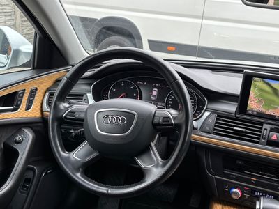 Audi A6 3.0 TDI DPF 245k quattro Prestige S tronic | img. 28