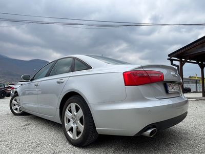 Audi A6 3.0 TDI DPF 245k quattro Prestige S tronic | img. 2