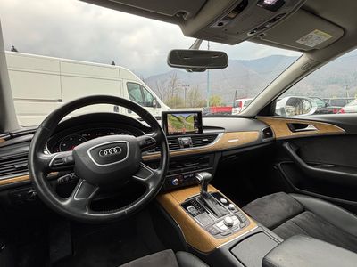 Audi A6 3.0 TDI DPF 245k quattro Prestige S tronic | img. 29