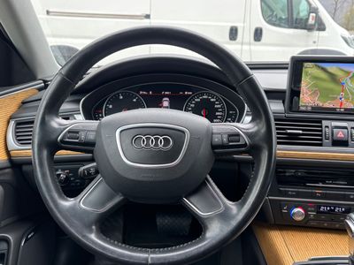 Audi A6 3.0 TDI DPF 245k quattro Prestige S tronic | img. 30
