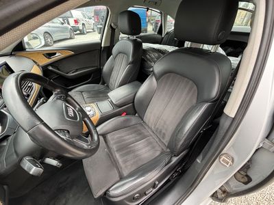 Audi A6 3.0 TDI DPF 245k quattro Prestige S tronic | img. 31