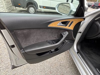 Audi A6 3.0 TDI DPF 245k quattro Prestige S tronic | img. 32