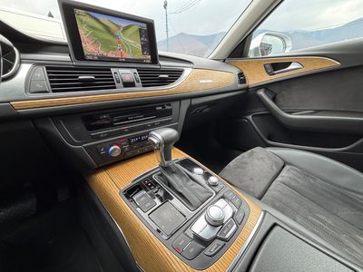 Audi A6 3.0 TDI DPF 245k quattro Prestige S tronic | img. 35