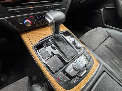 Audi A6 3.0 TDI DPF 245k quattro Prestige S tronic | img. 36