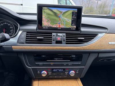 Audi A6 3.0 TDI DPF 245k quattro Prestige S tronic | img. 37