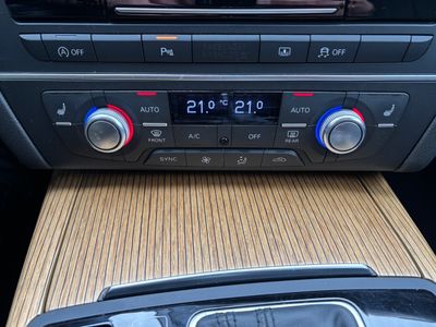 Audi A6 3.0 TDI DPF 245k quattro Prestige S tronic | img. 38
