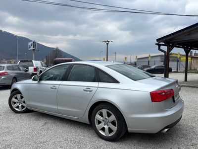Audi A6 3.0 TDI DPF 245k quattro Prestige S tronic | img. 3