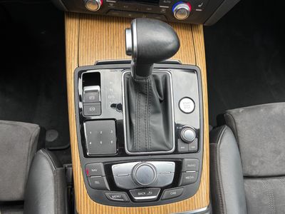 Audi A6 3.0 TDI DPF 245k quattro Prestige S tronic | img. 39