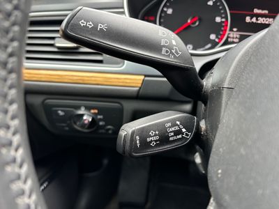 Audi A6 3.0 TDI DPF 245k quattro Prestige S tronic | img. 40