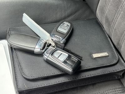 Audi A6 3.0 TDI DPF 245k quattro Prestige S tronic | img. 43