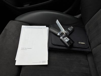 Audi A6 3.0 TDI DPF 245k quattro Prestige S tronic | img. 44