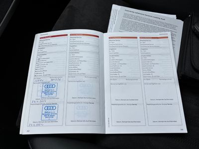 Audi A6 3.0 TDI DPF 245k quattro Prestige S tronic | img. 45