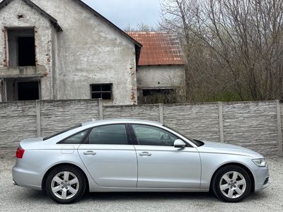 Audi A6 3.0 TDI DPF 245k quattro Prestige S tronic | img. 4