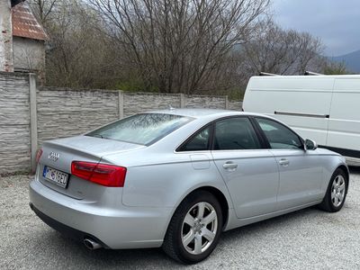 Audi A6 3.0 TDI DPF 245k quattro Prestige S tronic | img. 5