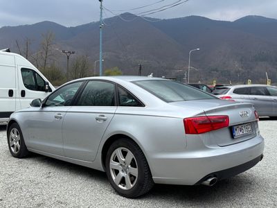 Audi A6 3.0 TDI DPF 245k quattro Prestige S tronic | img. 7