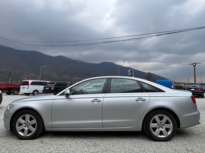 Audi A6 3.0 TDI DPF 245k quattro Prestige S tronic | img. 8