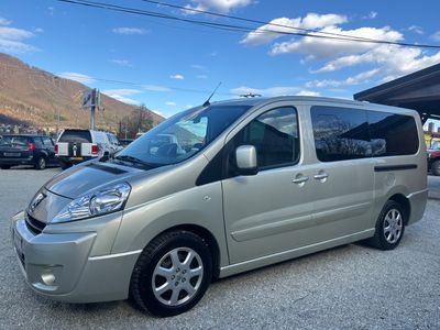 Peugeot Expert 2.0 HDI Long | img. 10