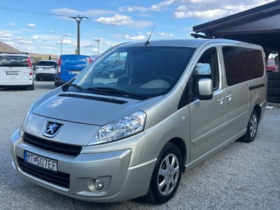Peugeot Expert 2.0 HDI Long | img. 11