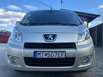 Peugeot Expert 2.0 HDI Long | img. 12