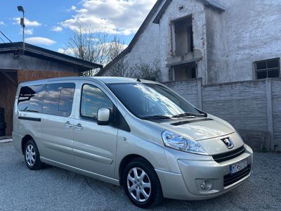 Peugeot Expert 2.0 HDI Long | img. 13