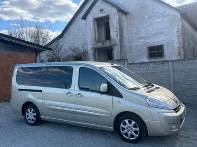 Peugeot Expert 2.0 HDI Long | img. 14