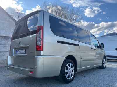 Peugeot Expert 2.0 HDI Long | img. 16