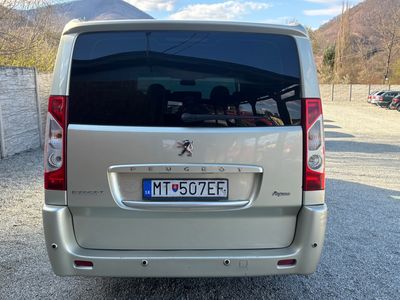 Peugeot Expert 2.0 HDI Long | img. 17