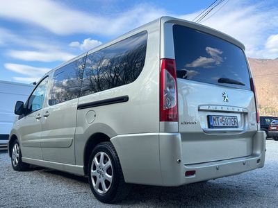 Peugeot Expert 2.0 HDI Long | img. 18