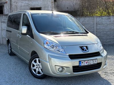 Peugeot Expert 2.0 HDI Long | img. 1