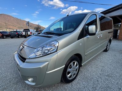 Peugeot Expert 2.0 HDI Long | img. 21