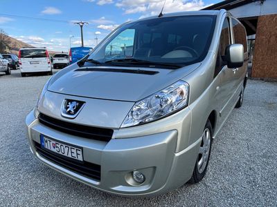 Peugeot Expert 2.0 HDI Long | img. 22
