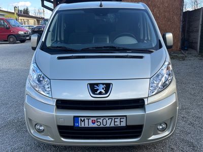 Peugeot Expert 2.0 HDI Long | img. 23