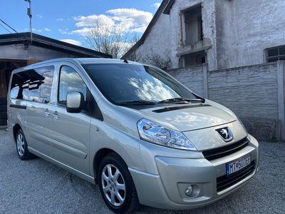 Peugeot Expert 2.0 HDI Long | img. 24