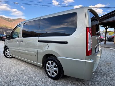 Peugeot Expert 2.0 HDI Long | img. 2