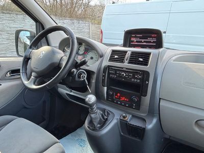 Peugeot Expert 2.0 HDI Long | img. 30