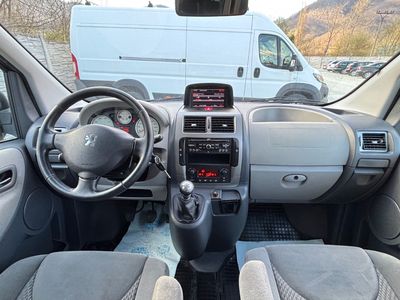 Peugeot Expert 2.0 HDI Long | img. 31