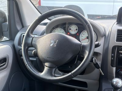 Peugeot Expert 2.0 HDI Long | img. 33