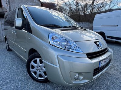 Peugeot Expert 2.0 HDI Long | img. 3