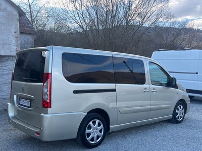 Peugeot Expert 2.0 HDI Long | img. 5