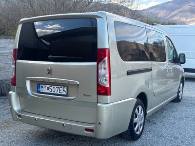 Peugeot Expert 2.0 HDI Long | img. 6